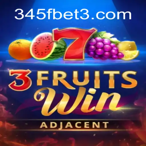 Descubra a Aventura de 3FruitsWin: Uma Nova Sensação nos Jogos