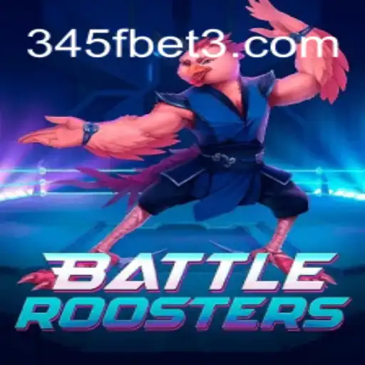 BattleRoosters: Uma Nova Era de Competição no Mundo dos Jogos