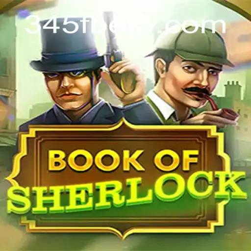 BookOfSherlock: Uma Jornada de Mistério e Dedução