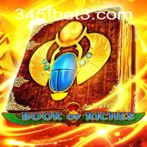 Descubra o Universo Fascinante de BookofRiches