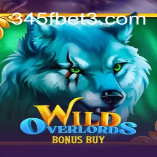 WildOverlordsBonusBuy: Uma Imersão no Mundo Selvagem dos Overlords