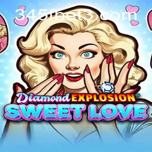 Descubra o Mundo Encantado de DiamondExplosionSweetLove