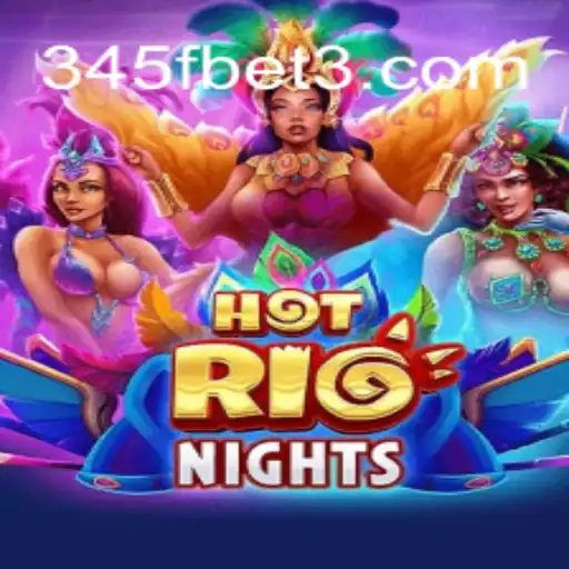 Descubra HotRioNights: Uma Aventura em Meio ao Carnaval Carioca