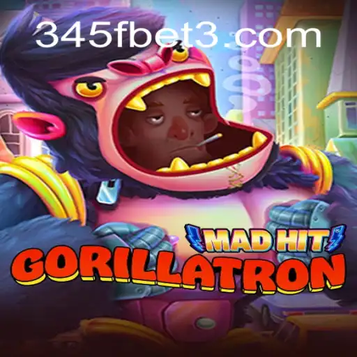 Descubra MadHitGorillatron: Uma Aventura Game-Changing
