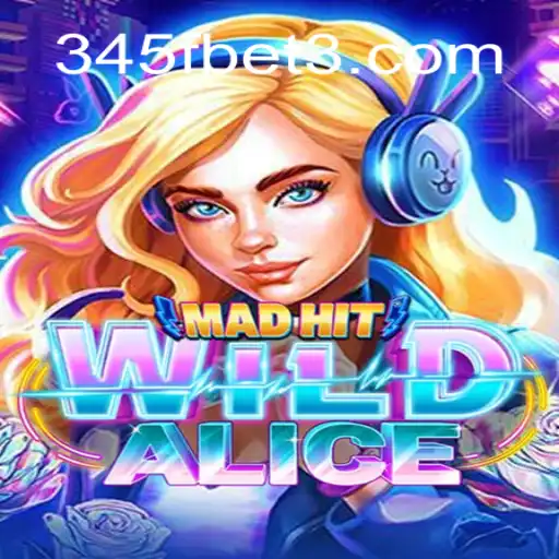 MadHitWildAlice: Descubra este Novo Fenômeno dos Jogos
