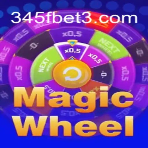 MagicWheel: Descubra o Fascinante Mundo do Jogo 345f