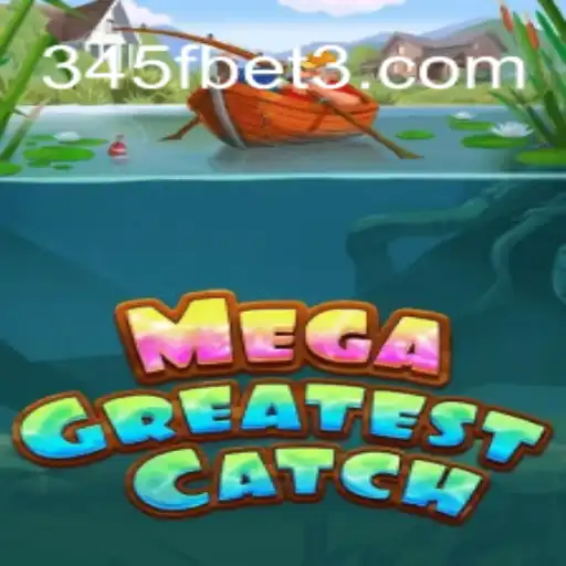 Desvendando o Universo de MegaGreatestCatch: Um Mergulho no Mundo das Pescarias Épicas