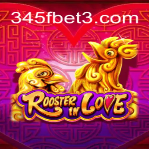RoosterInLove: Descubra o Novo Fenômeno dos Jogos com a Chave 345f