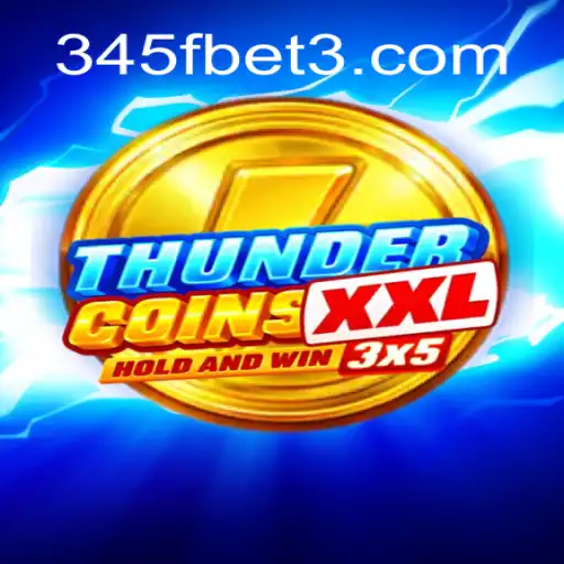 ThunderCoinsXxl: Descubra as Aventuras do Novo Fenômeno dos Jogos